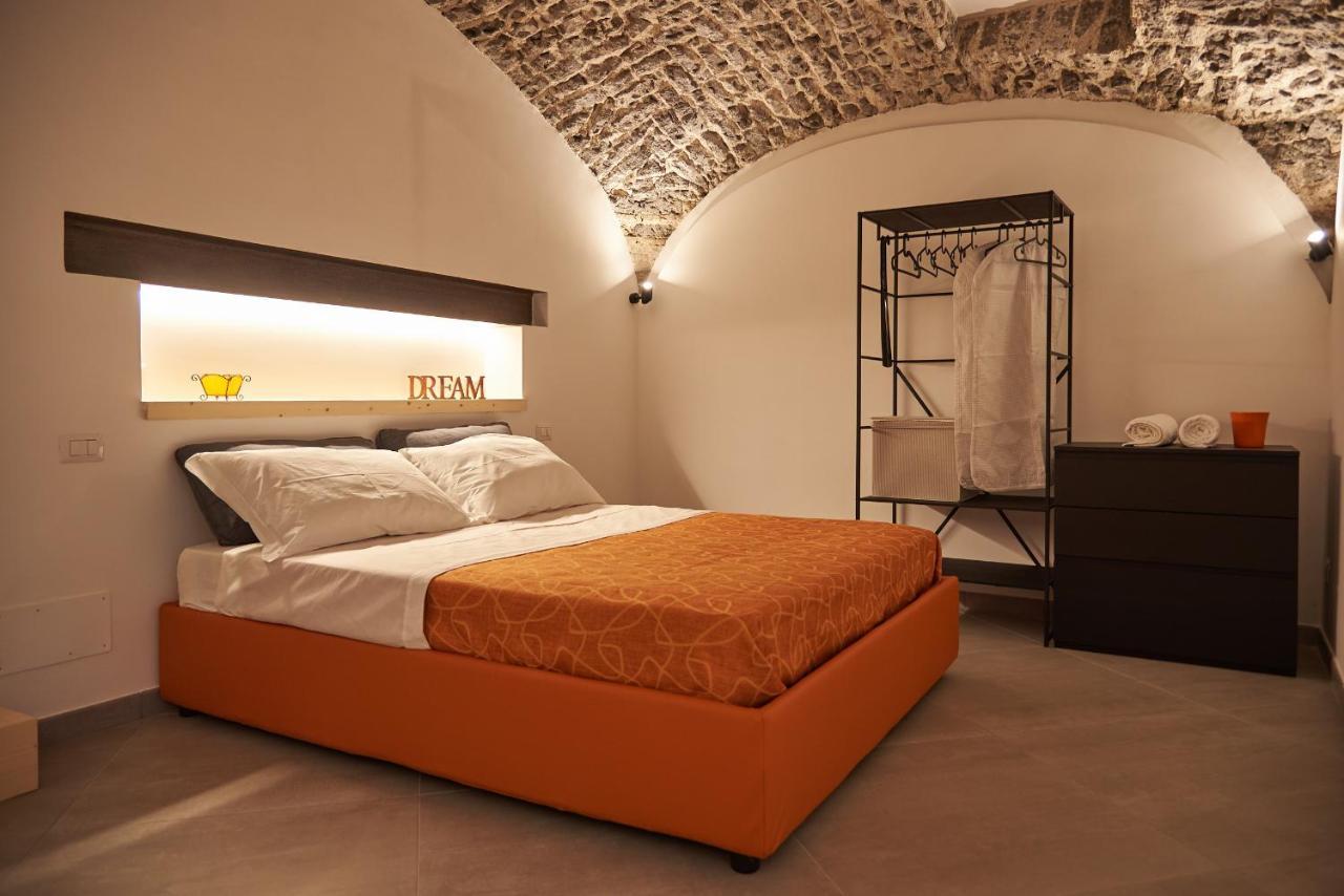 Style Home Salerno Kültér fotó