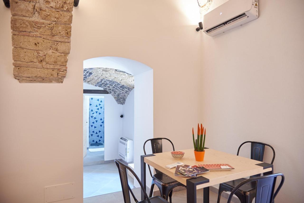 Style Home Salerno Kültér fotó