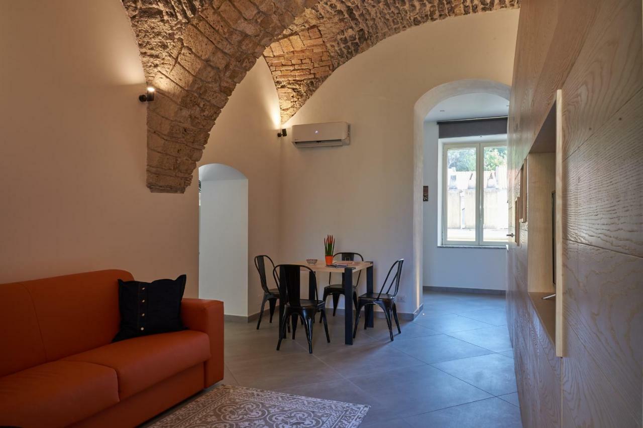 Style Home Salerno Kültér fotó