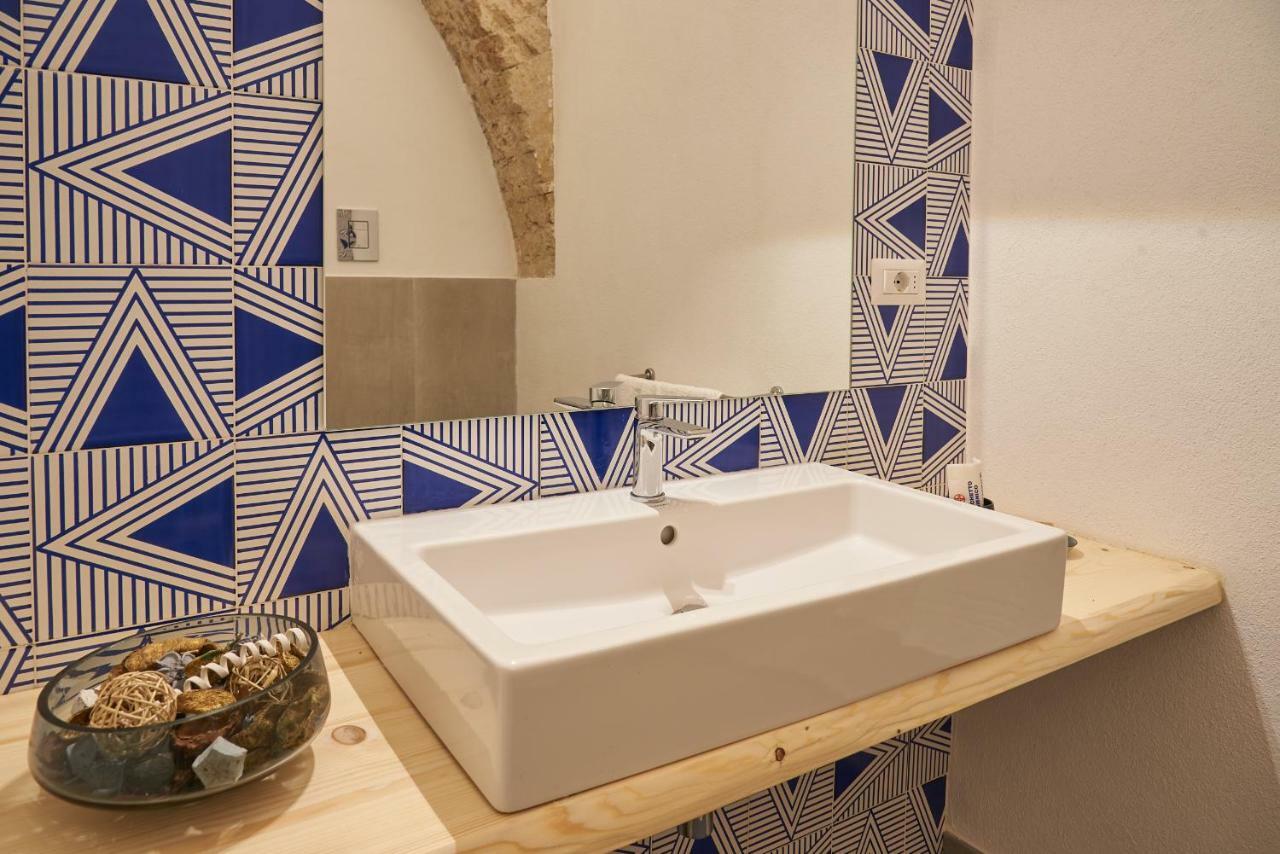 Style Home Salerno Kültér fotó