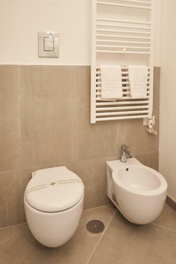 Style Home Salerno Kültér fotó