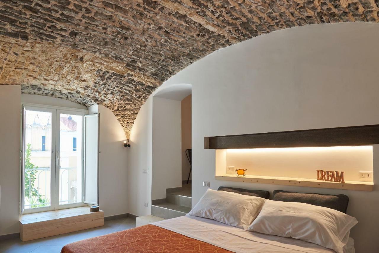 Style Home Salerno Kültér fotó