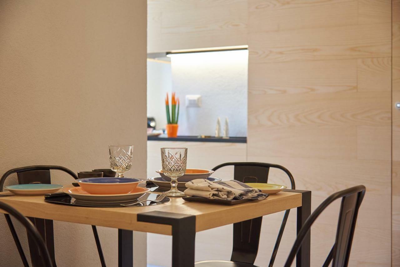 Style Home Salerno Kültér fotó