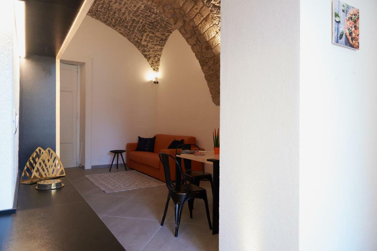 Style Home Salerno Kültér fotó