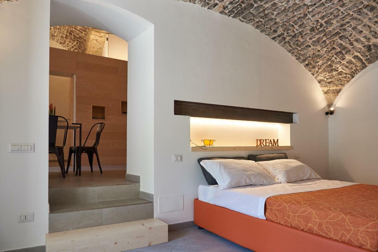 Style Home Salerno Kültér fotó